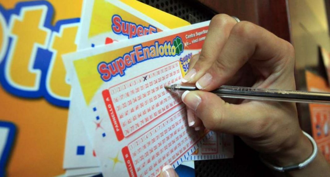 SuperEnalotto estrazione oggi 7 dicembre: no Lotto e 10 e ...