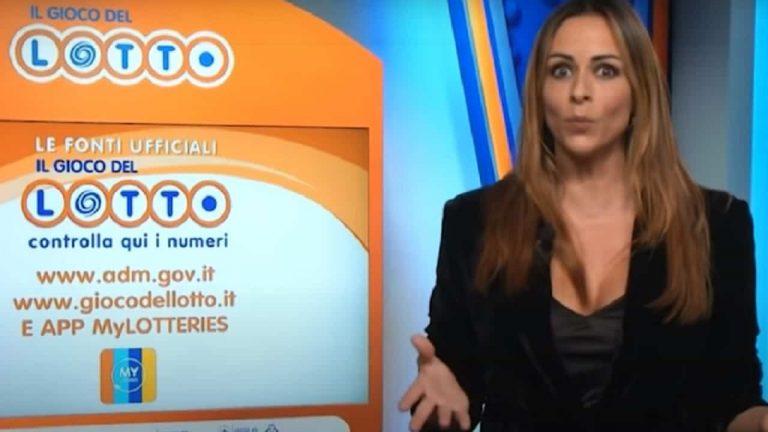 SuperEnalotto, Lotto Simbolotto 10eLotto estrazione oggi ...