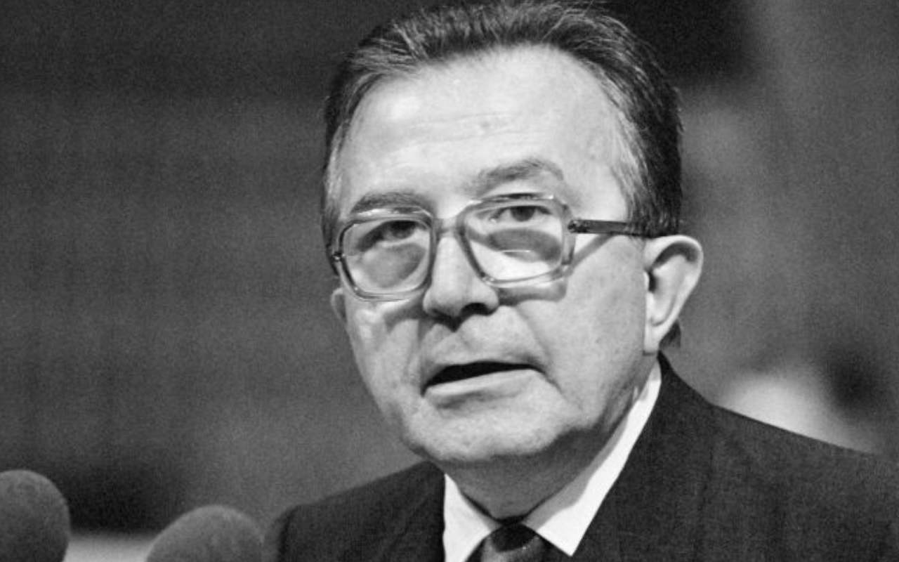 Giulio Andreotti