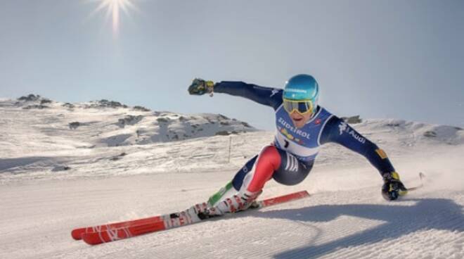 Christof Innerhofer rappresenterà le Fiamme Gialle ai Mondiali Cortina