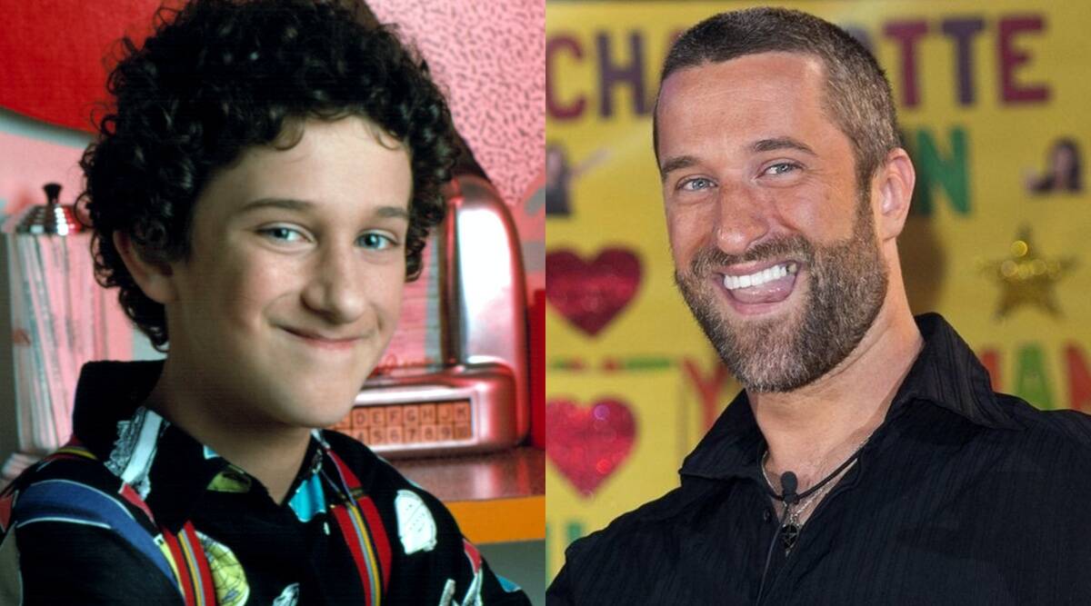 Morto Dustin Diamond, Screech di Bayside School