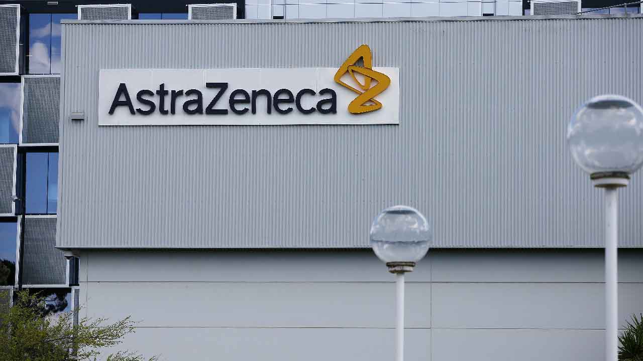 AstraZeneca, il caso di Daniela Filippi e la bufala che gira sul web (Getty Images)