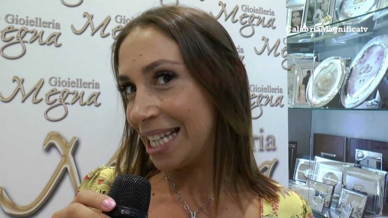 Malena Pugliese  carriera curiosit    vero nome  passioni  Instagram