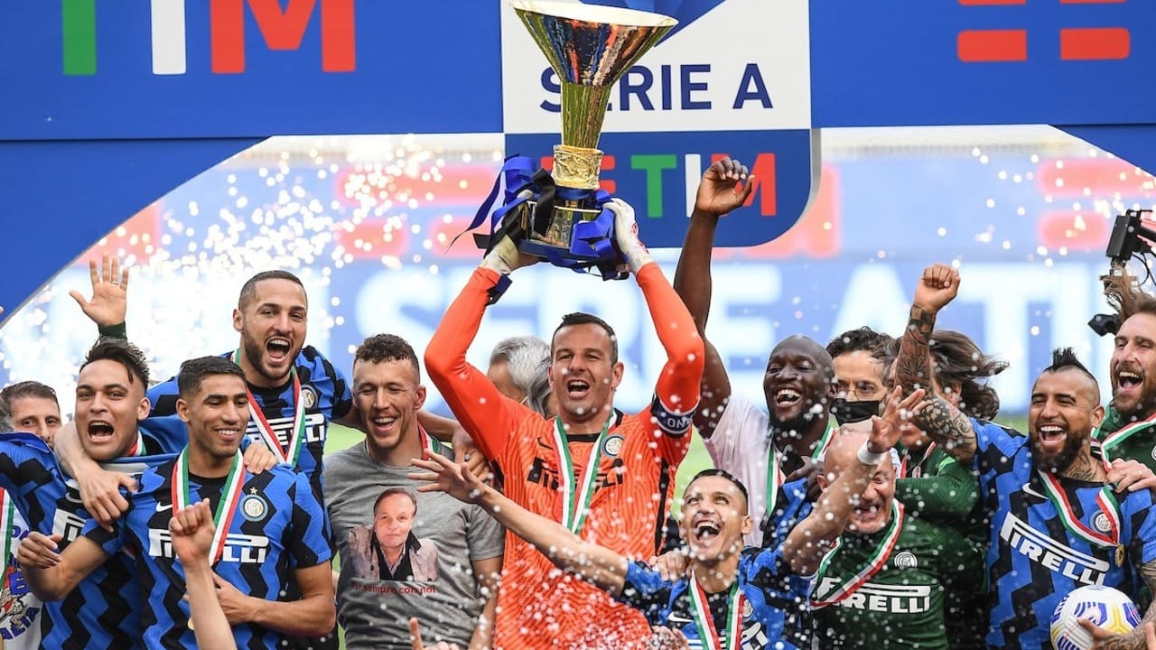 Serie A, tutti i verdetti del campionato italiano: la ...