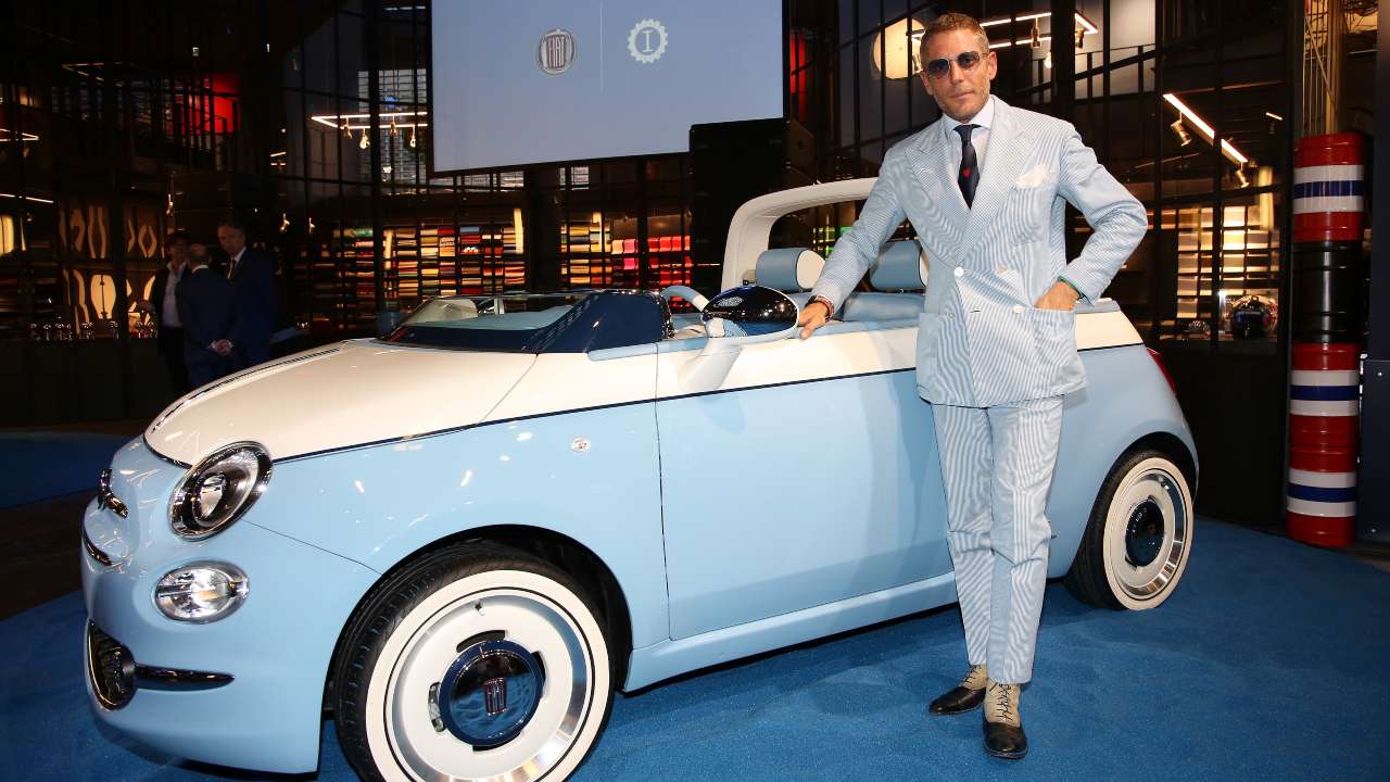 Lapo Elkann