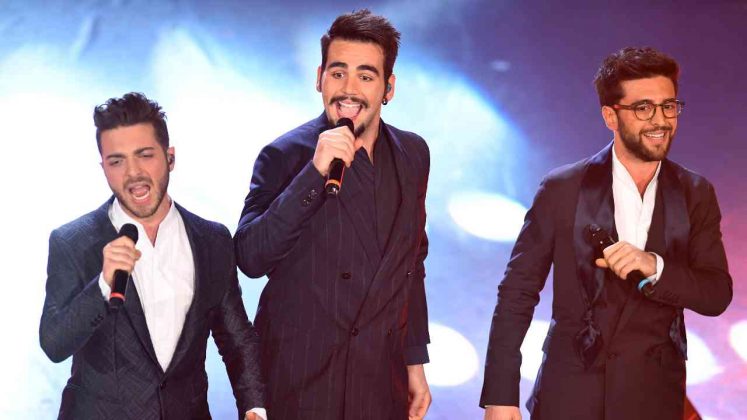 Stasera in TV 5 giugno: Il Volo - Tributo a Ennio ...