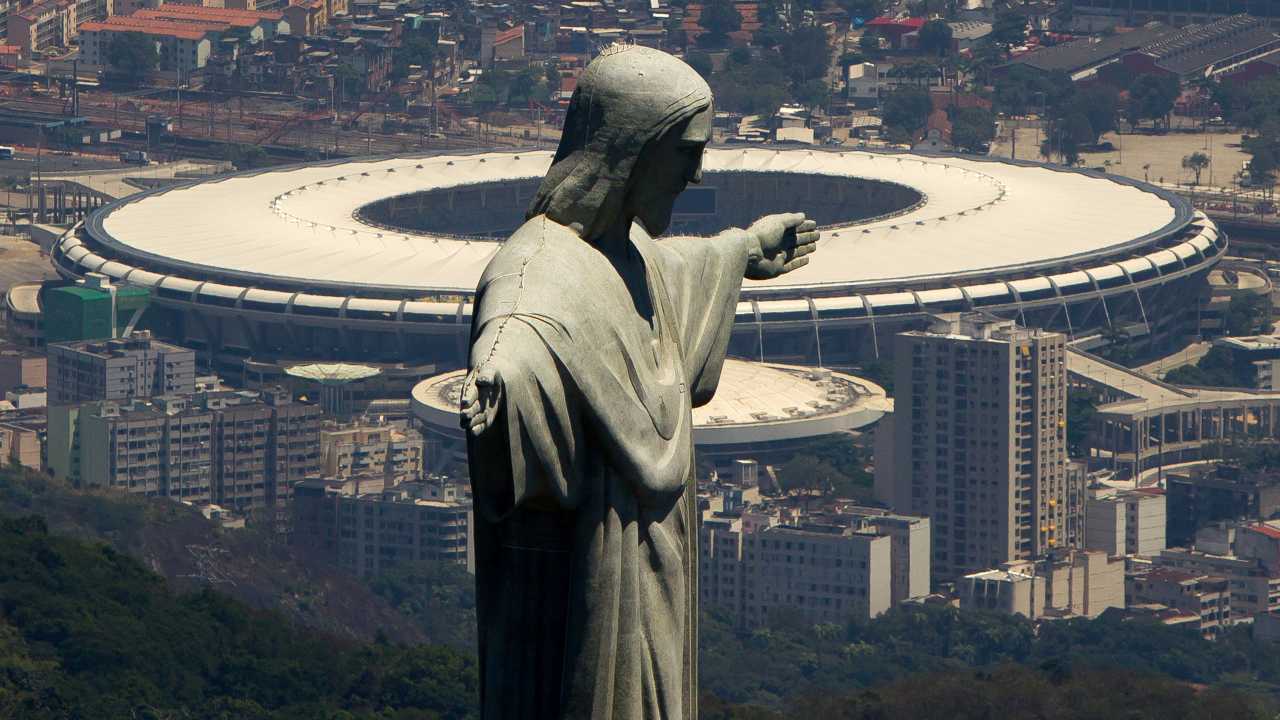 Stadio Maracanà