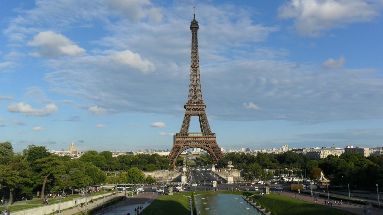 Tour Eiffel (1)