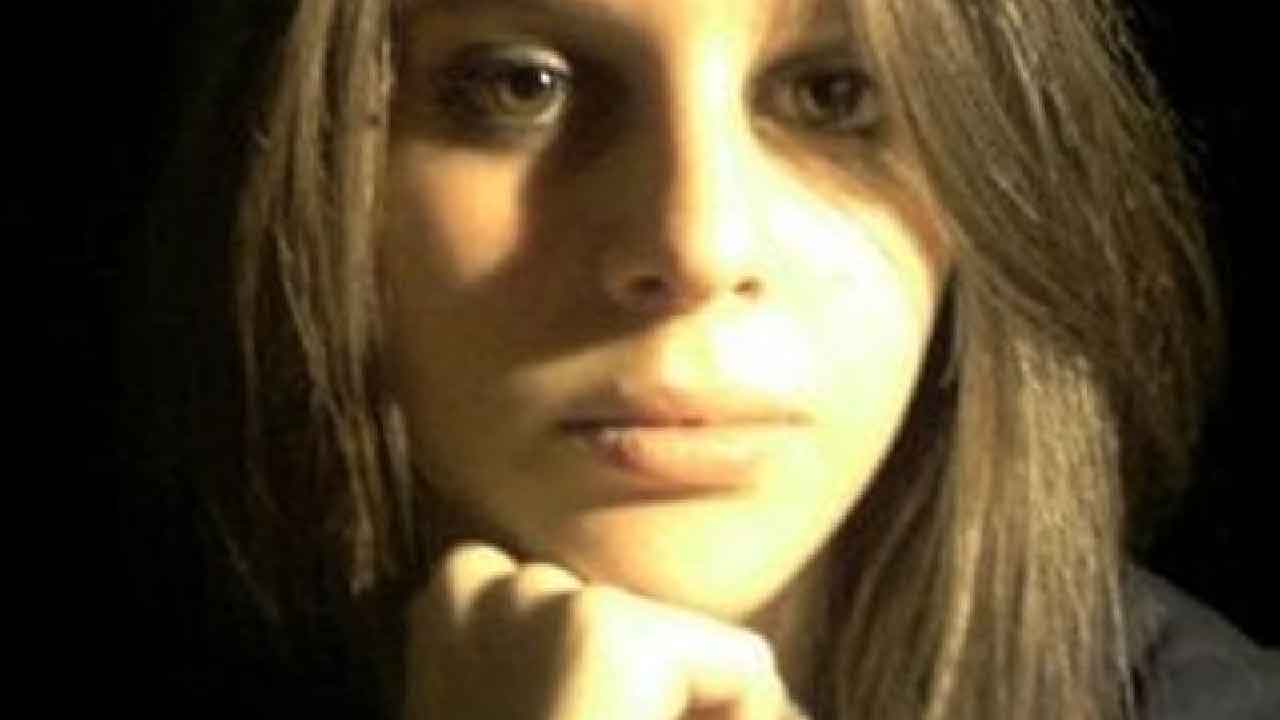 Arianna Dalmasso, la ragazza è morta a causa di un malore improvviso mentre cenava con le sue amiche (Foto dal web)