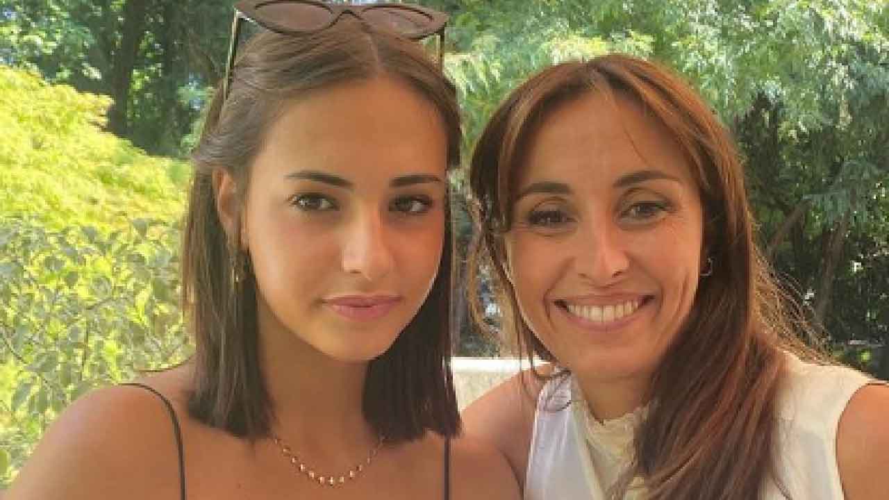 Eleonora Caressa, non solo bella: la figlia di Benedetta Parodi sorprende  tutti così - mentiscura