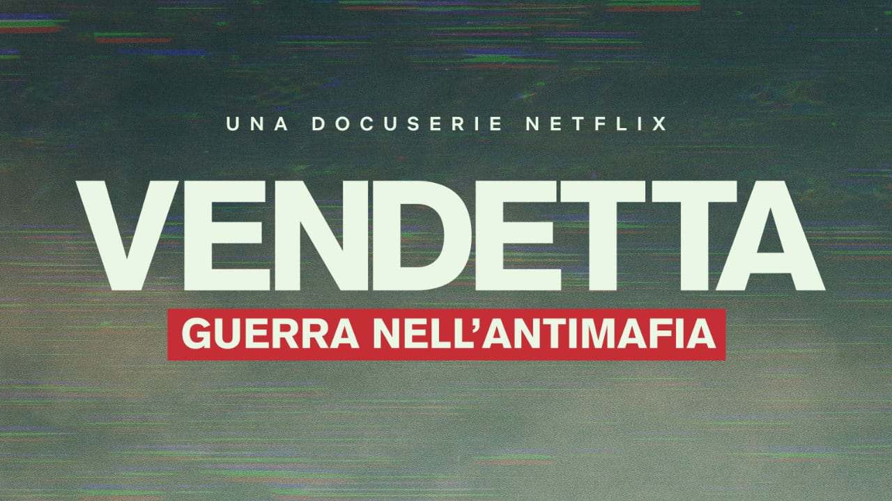 Vendetta Guerra nell'Antimafia screenshot