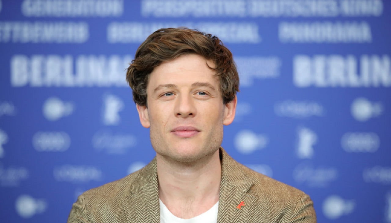 James Norton