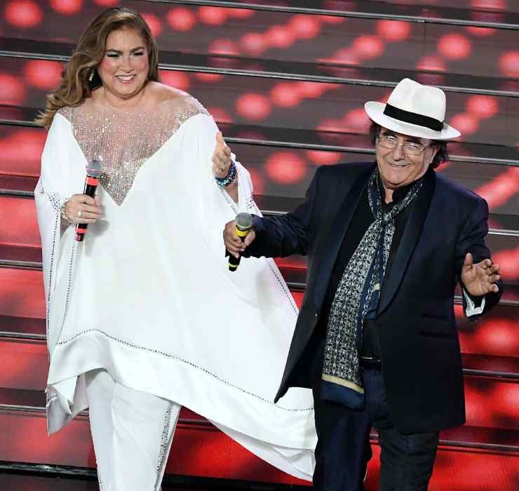 le dimore di romina power