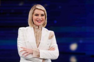 cosa fa la sorella di simona ventura