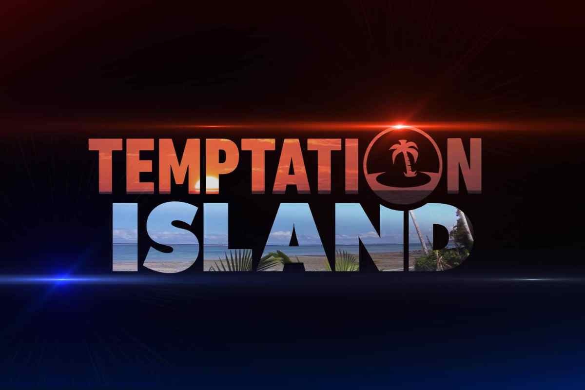 temptation island di nuovo insieme